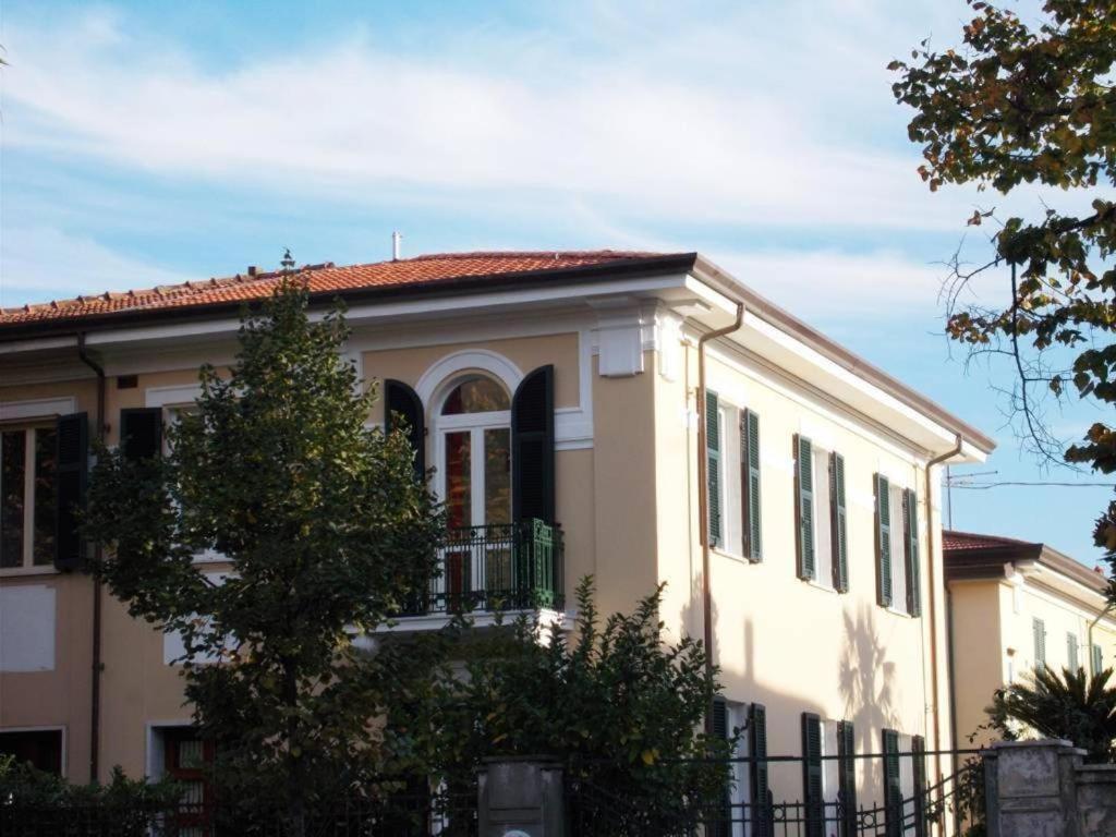 B&B Rossana Carrara Kültér fotó