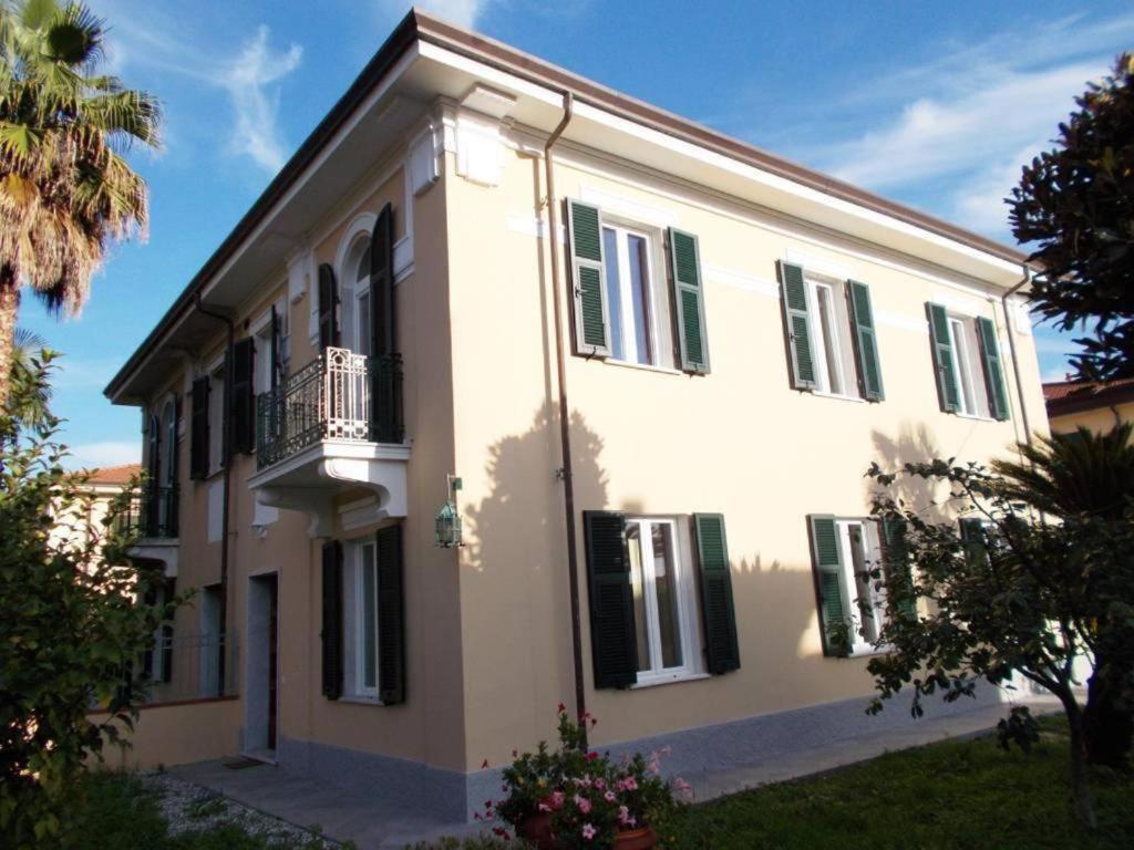 B&B Rossana Carrara Kültér fotó