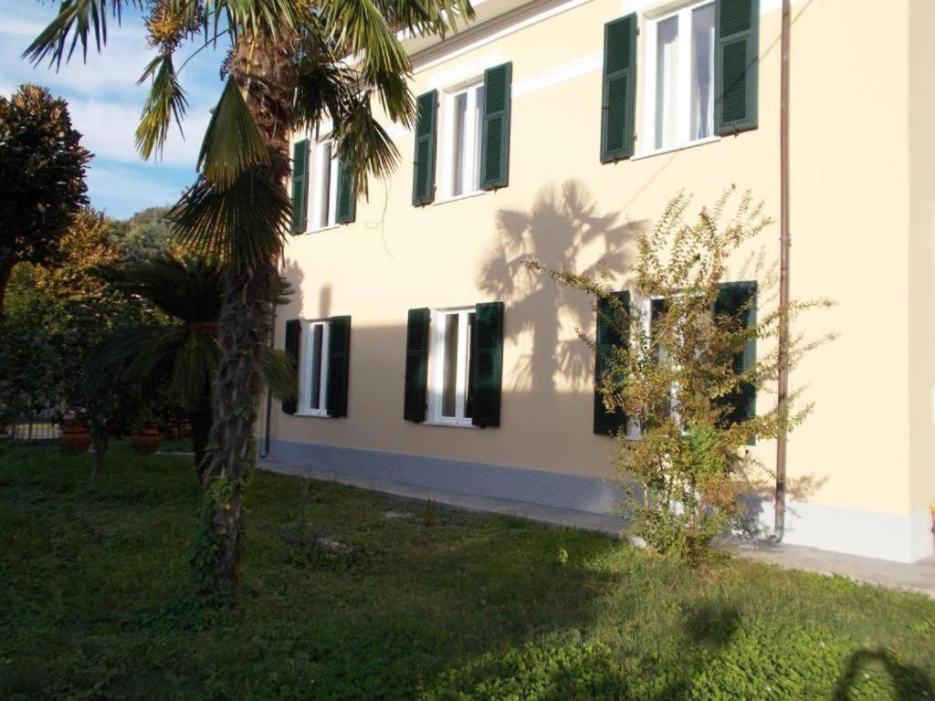 B&B Rossana Carrara Kültér fotó