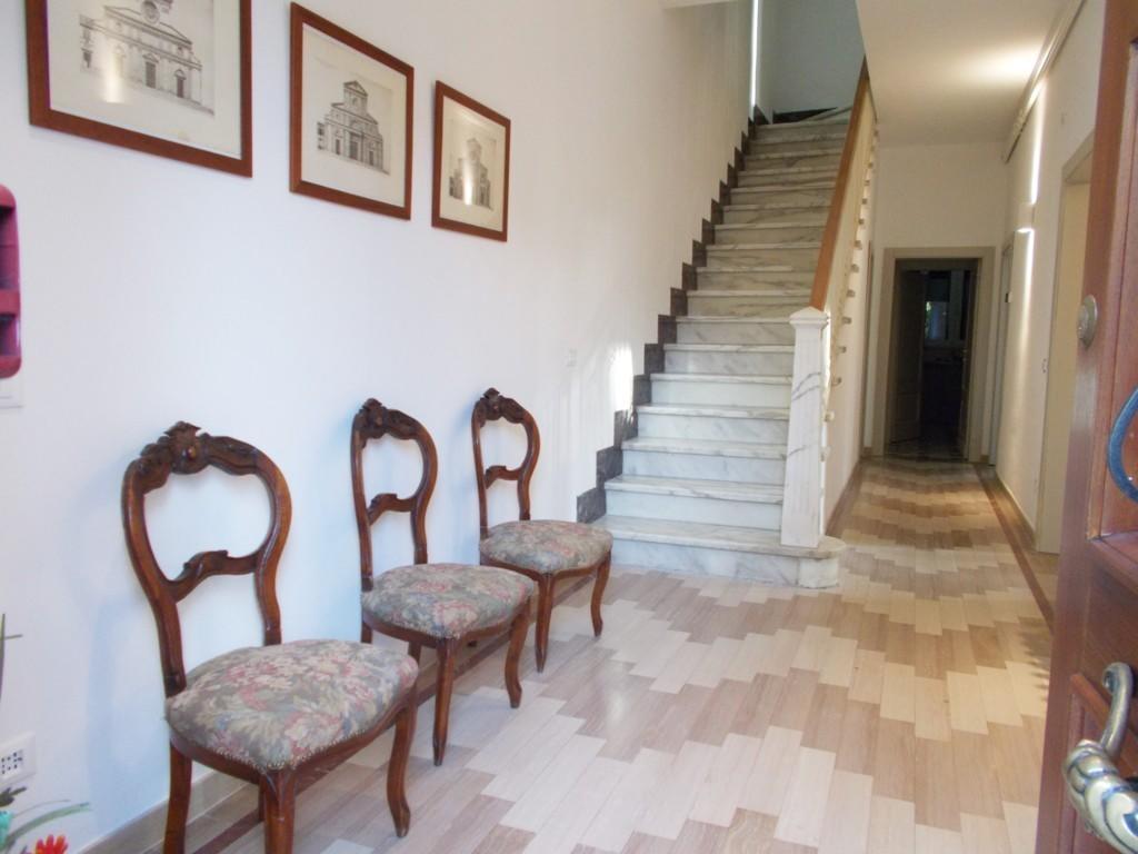 B&B Rossana Carrara Kültér fotó