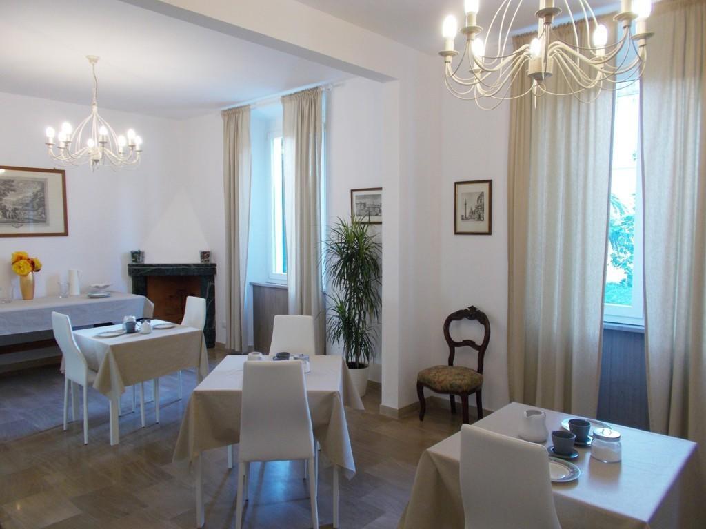 B&B Rossana Carrara Kültér fotó