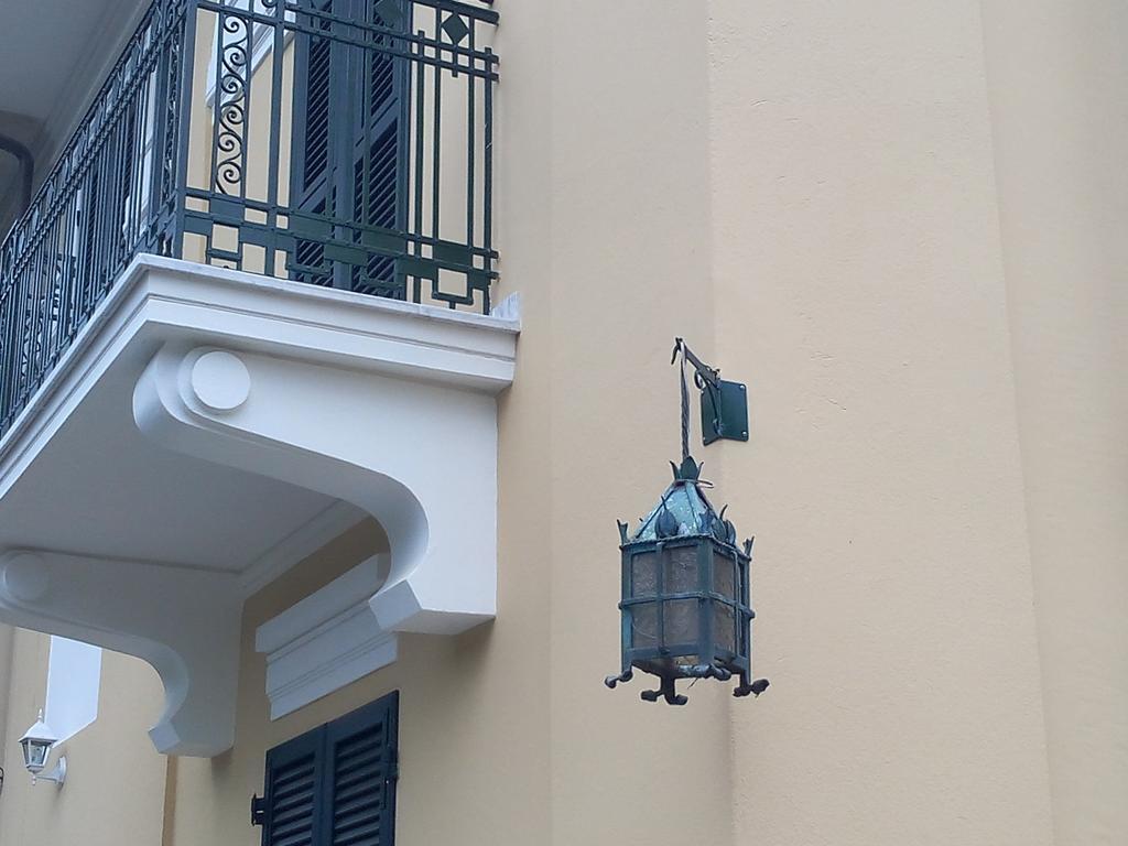 B&B Rossana Carrara Kültér fotó